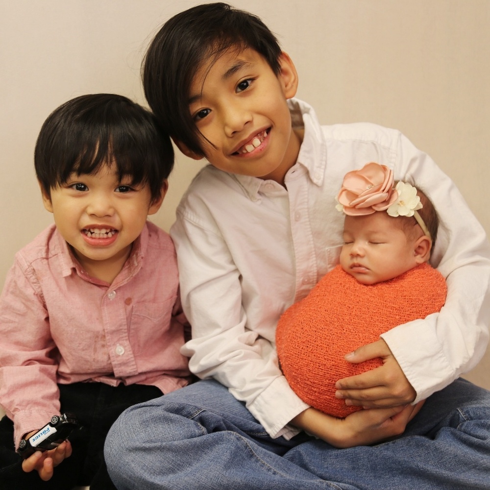 Meet your Posher, Joana